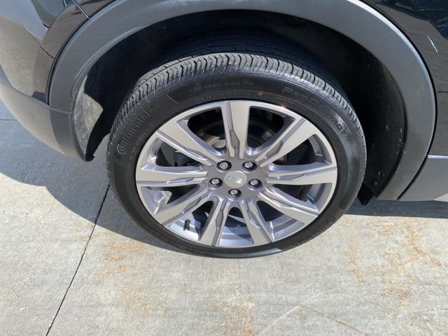 Used 2019 Cadillac XT4 Premium Luxury AWD/4WD image 15