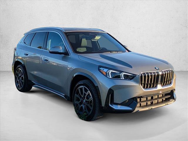 New 2026 BMW X1 xDrive28i w/ Convenience Package image 7