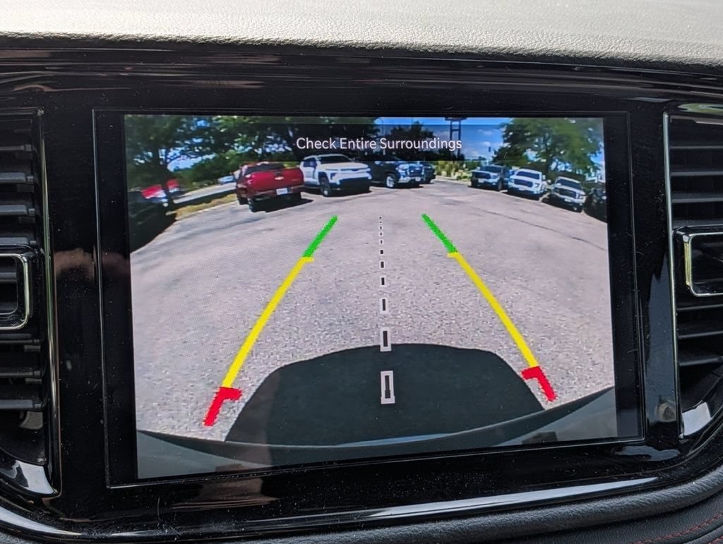 Used 2024 Dodge Durango GT AWD/4WD image 46