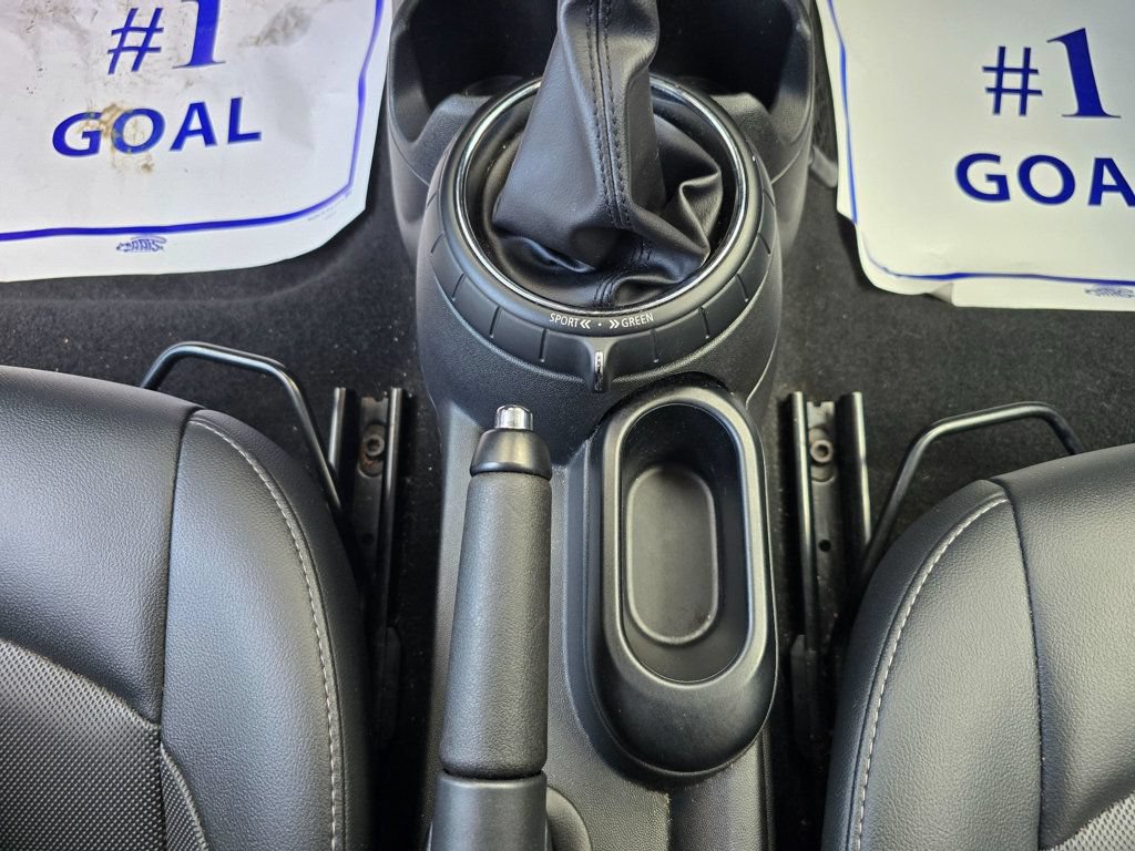 Used 2014 MINI Cooper 2-Door Hardtop FWD image 20