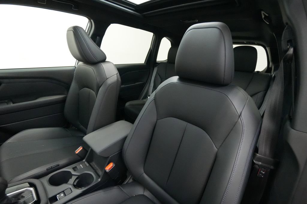 New 2025 Subaru Forester Limited image 14