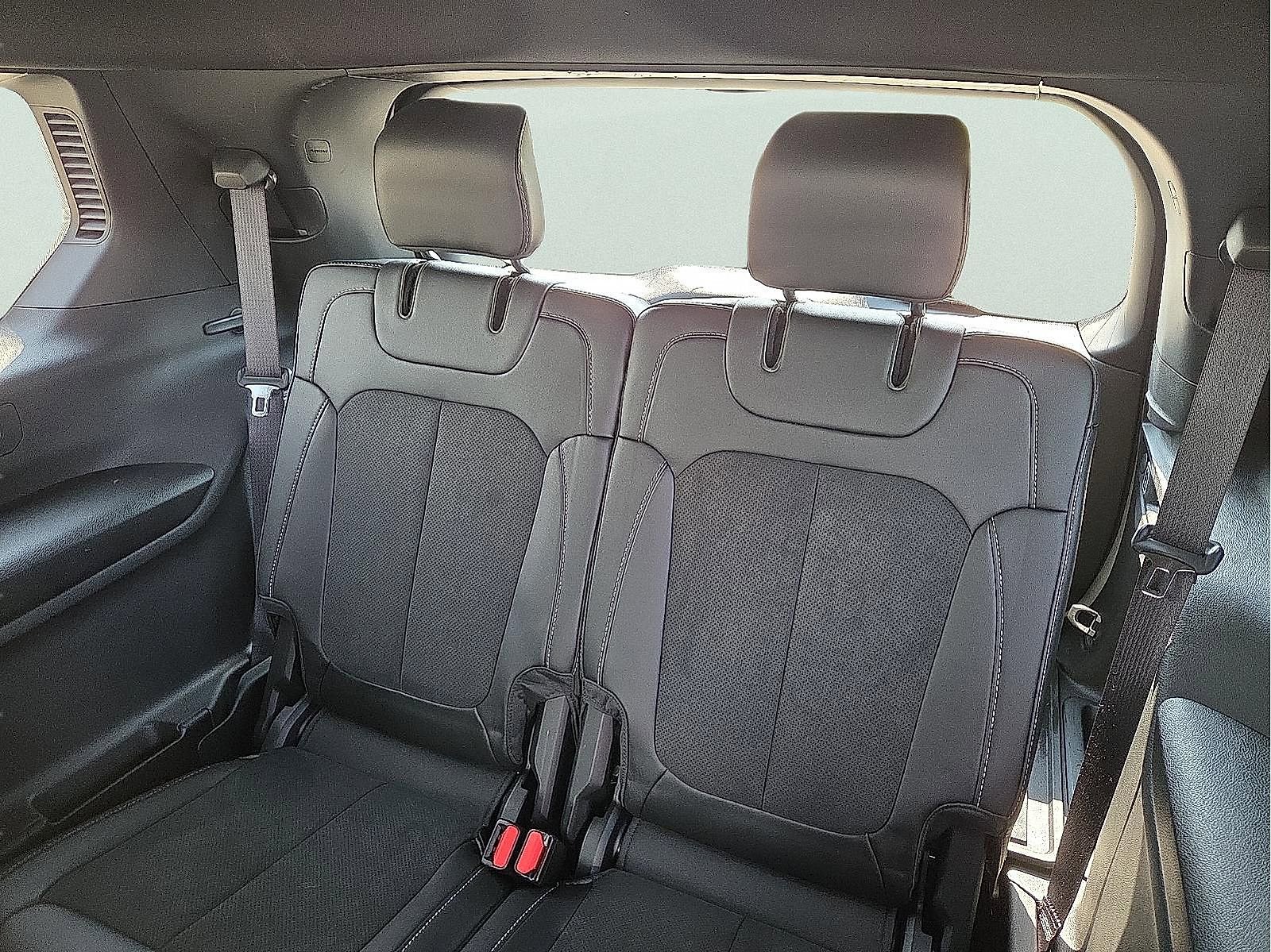 Used 2025 Jeep Grand Cherokee L Altitude image 11