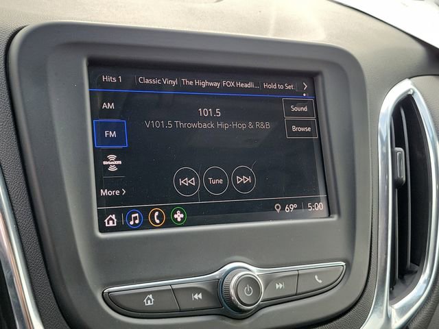 Certified 2023 Chevrolet Equinox LT image 29