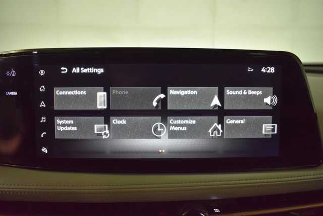 Certified 2023 Nissan Ariya AWD image 22