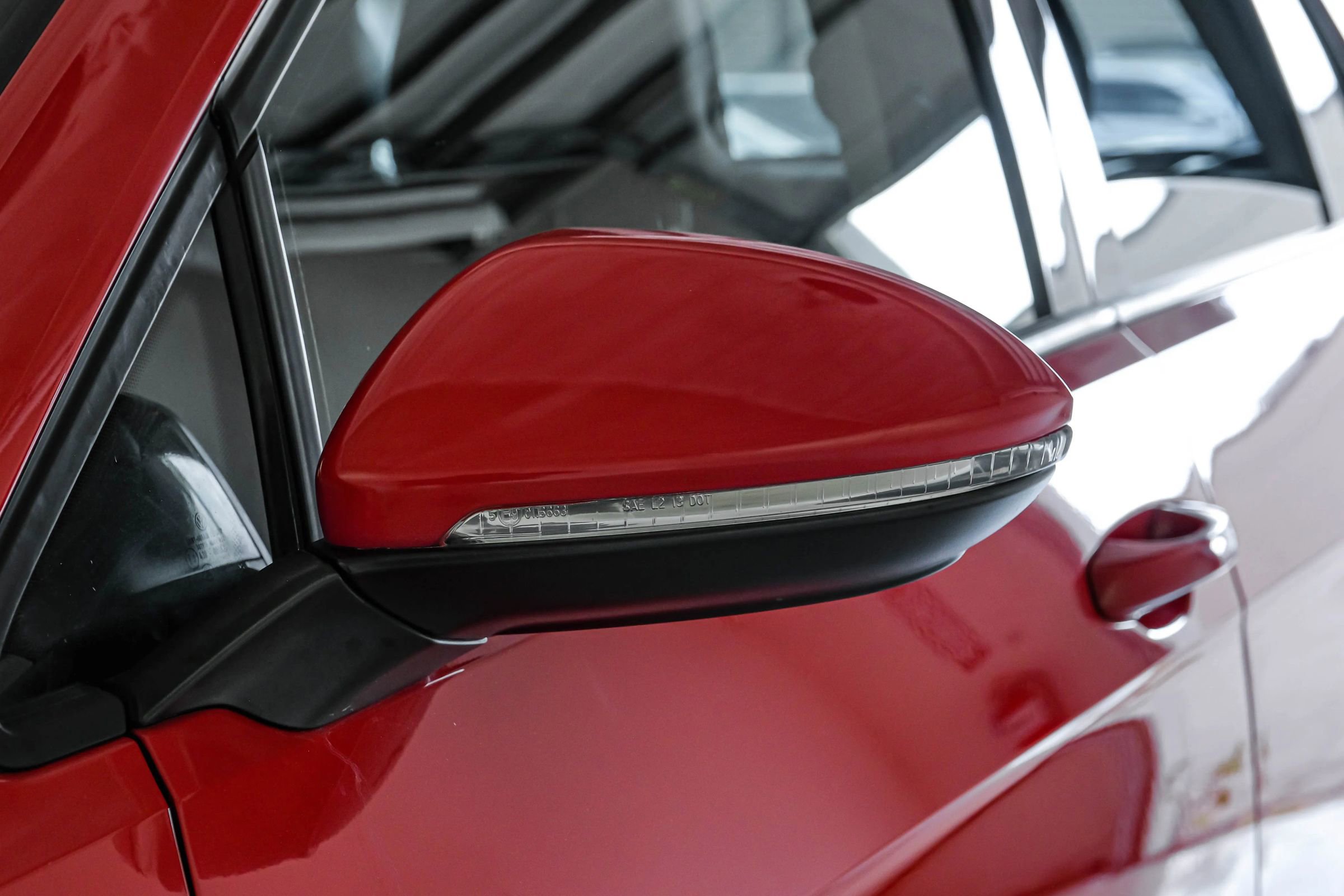 Used 2015 Volkswagen Golf SE image 33