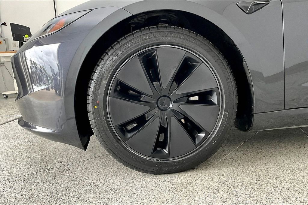 Used 2024 Tesla Model 3 Long Range image 12