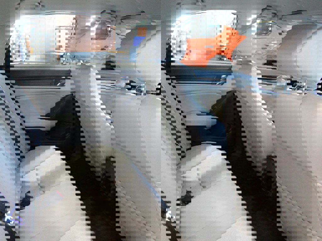 Used 2021 Honda Accord LX image 20