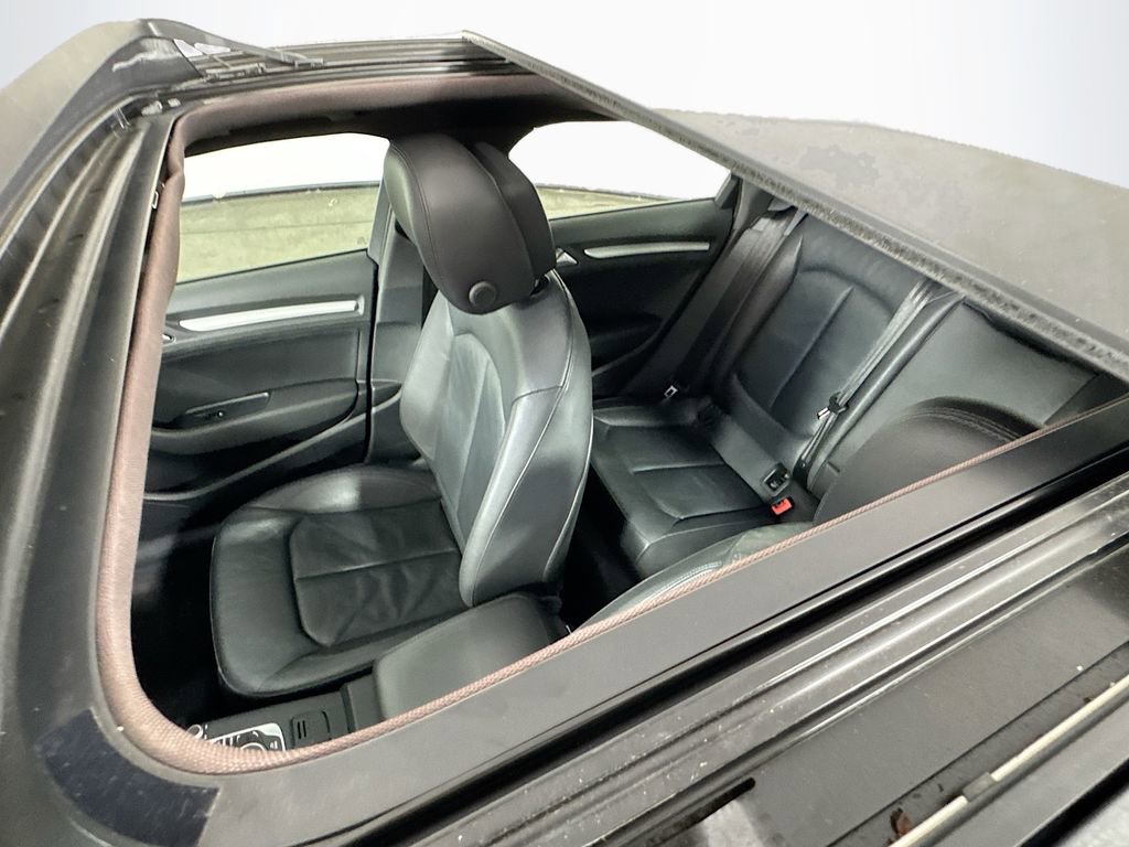 Used 2015 Audi A3 TDI Premium FWD image 23