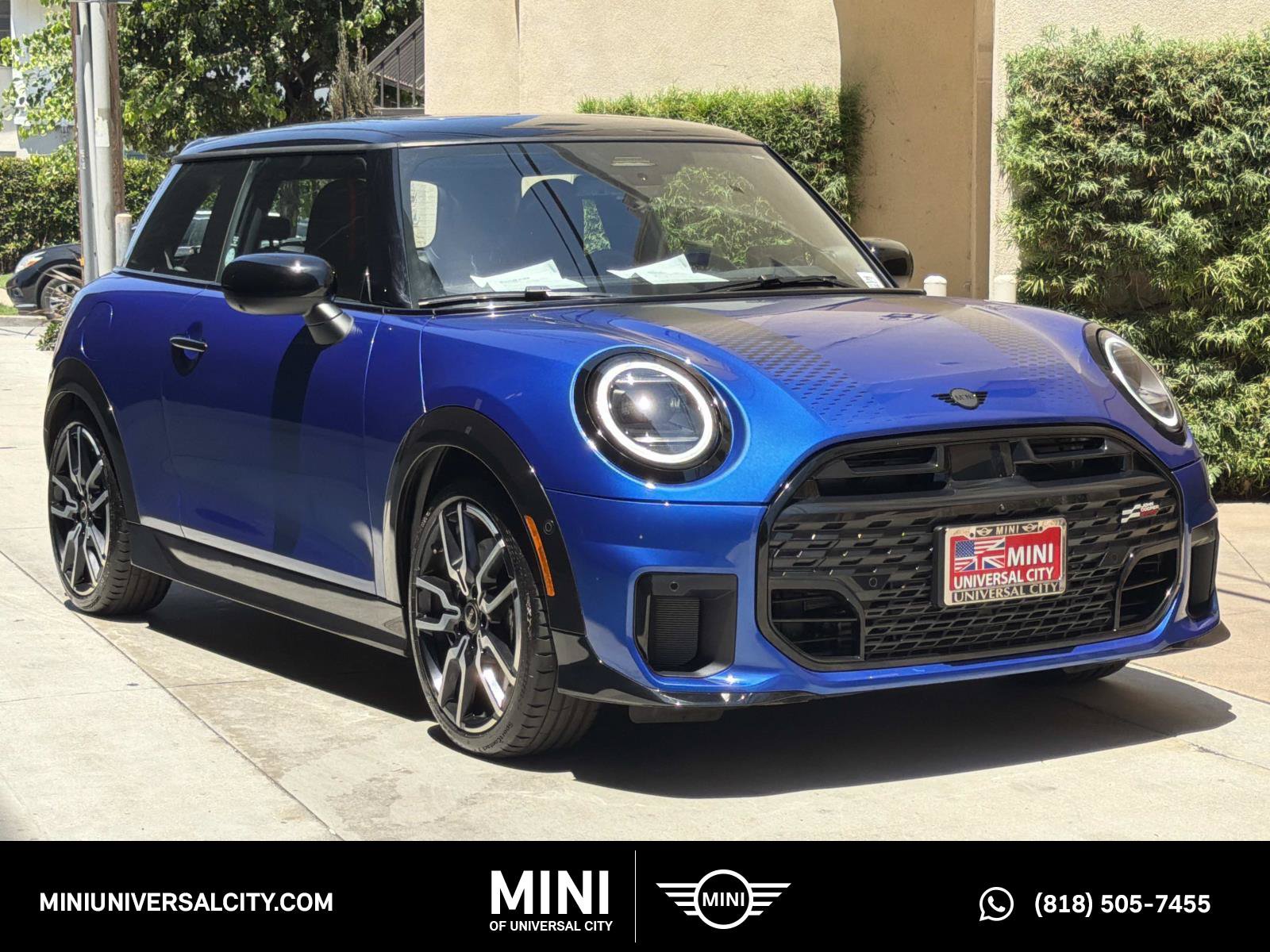 Used 2026 MINI Cooper S