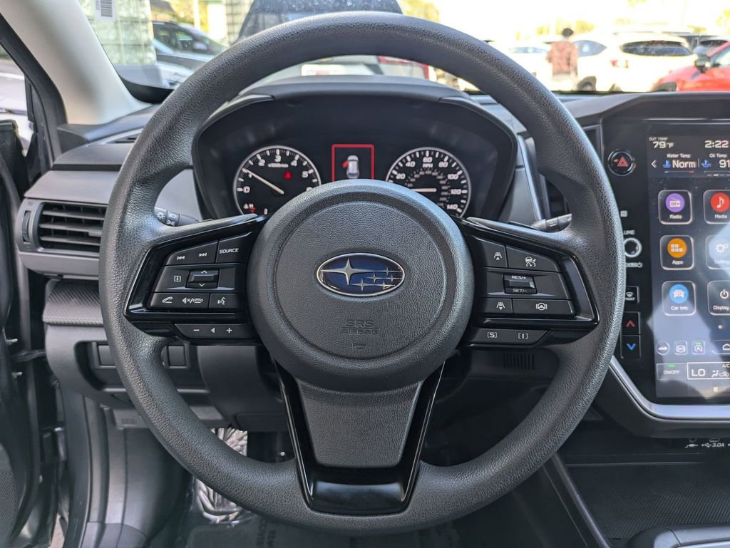 Used 2024 Subaru Crosstrek 2.0i Premium image 21