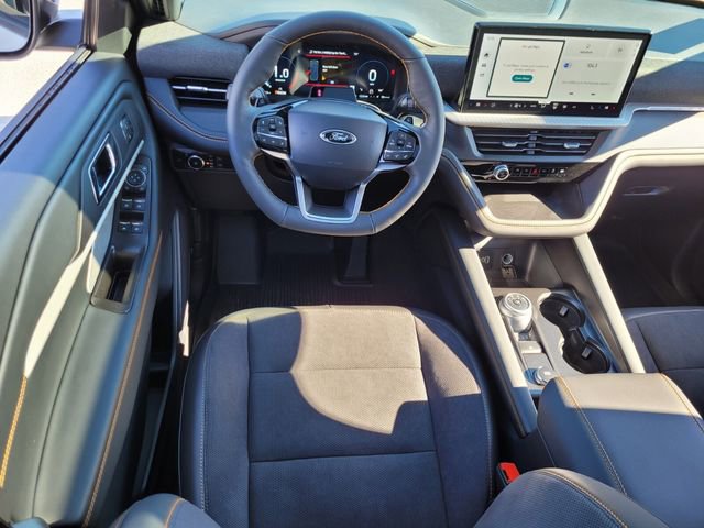 New 2026 Ford Explorer Tremor w/ Tremor Ultimate Package image 6