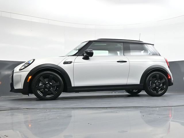 Used 2022 MINI Cooper S image 37