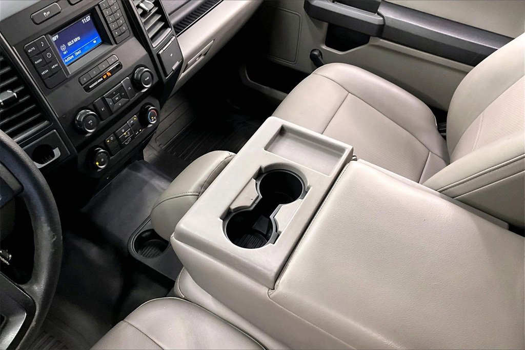 Used 2016 Ford F150 XL image 16