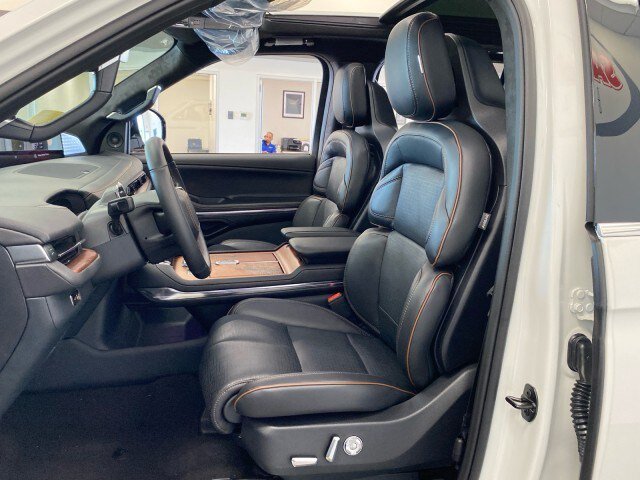 New 2027 Lincoln Navigator L Black Label AWD/4WD image 20