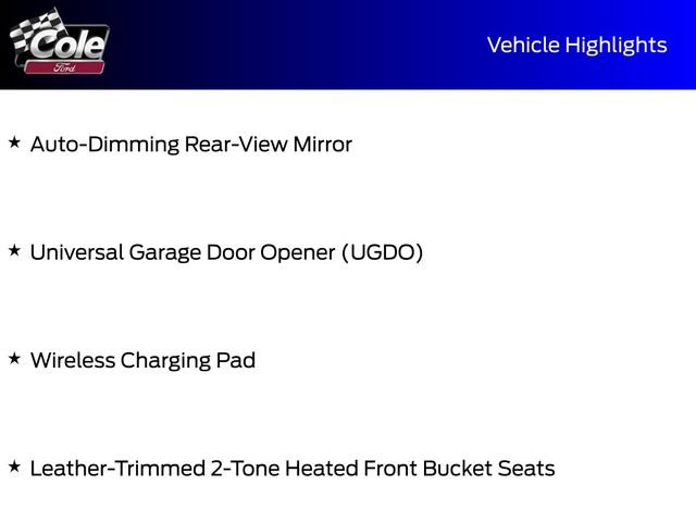 New 2024 Ford Bronco Sport Badlands w/ Premium Package image 10