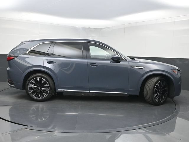 Certified 2026 MAZDA CX-90 3.3 Turbo S w/ Premium Plus AWD/4WD image 2