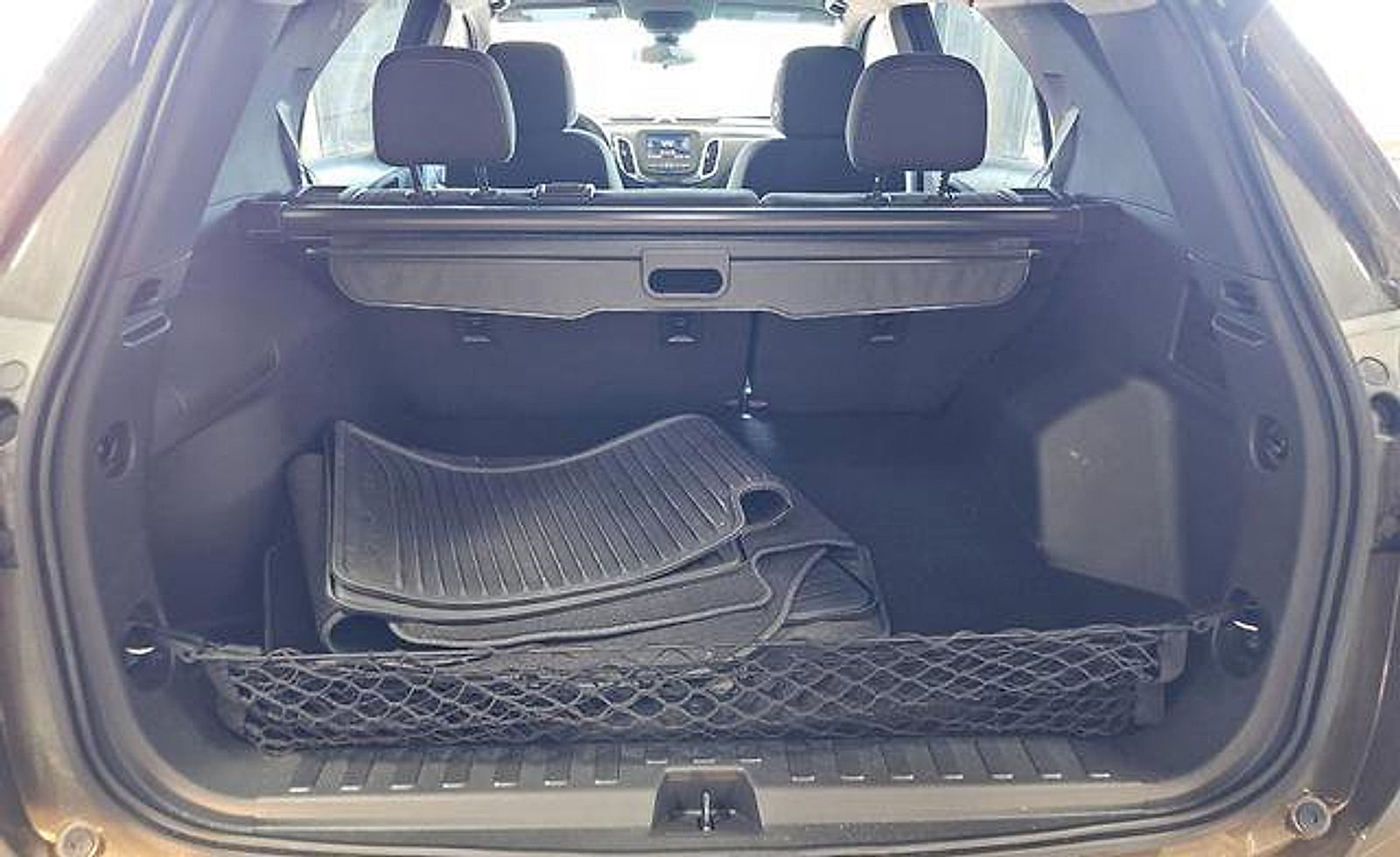 Used 2023 Chevrolet Equinox LT AWD/4WD image 10