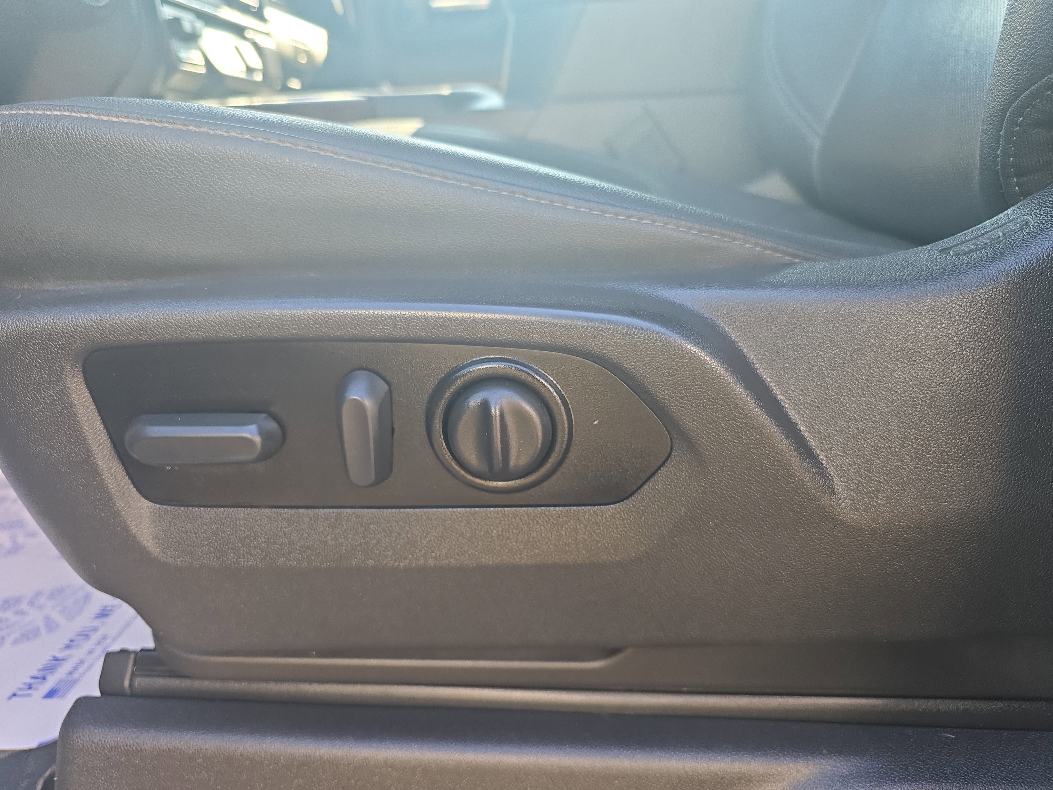 Used 2022 GMC Sierra 1500 SLT w/ SLT Premium Package image 14