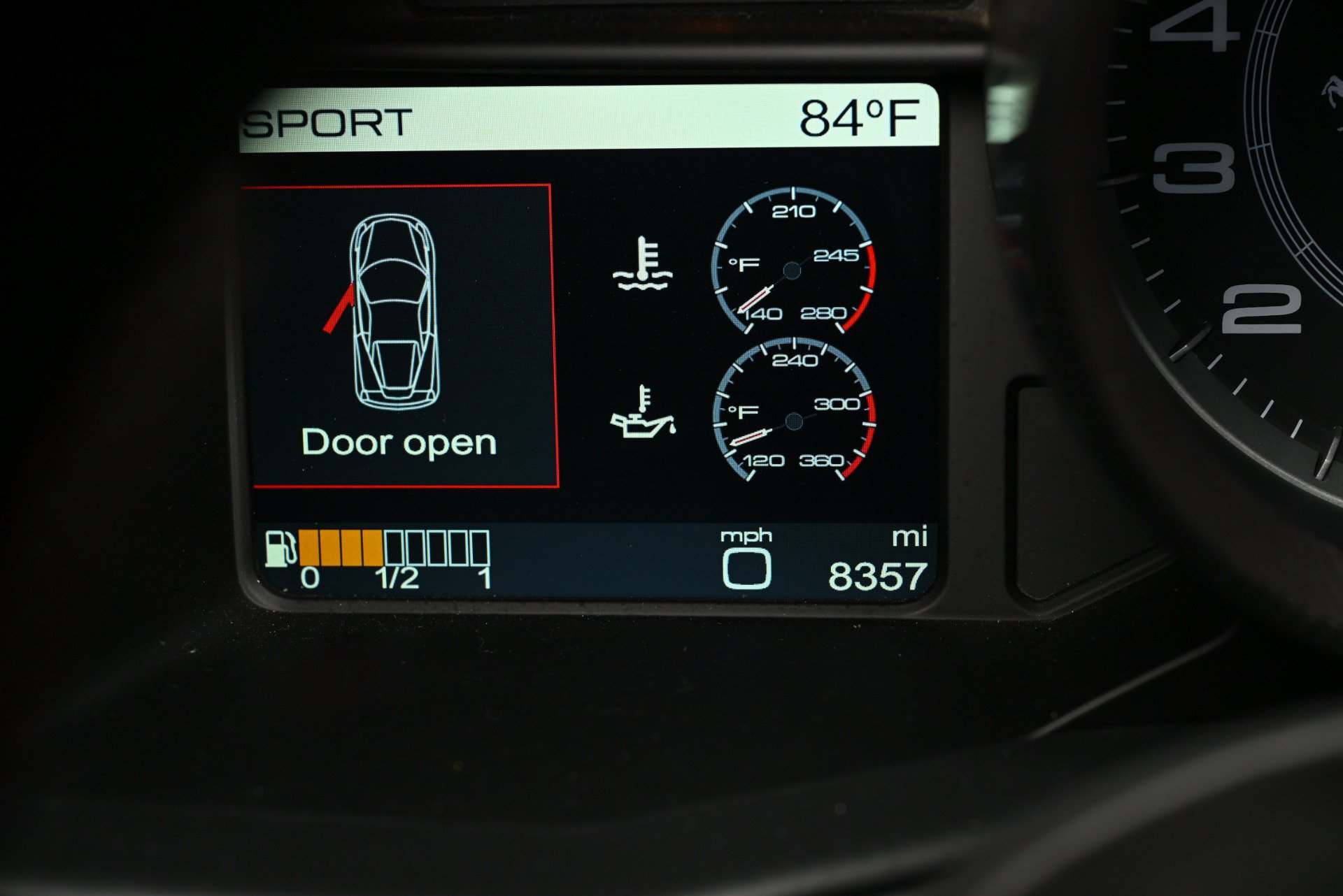 Used 2014 Ferrari 458 Italia Coupe RWD image 16