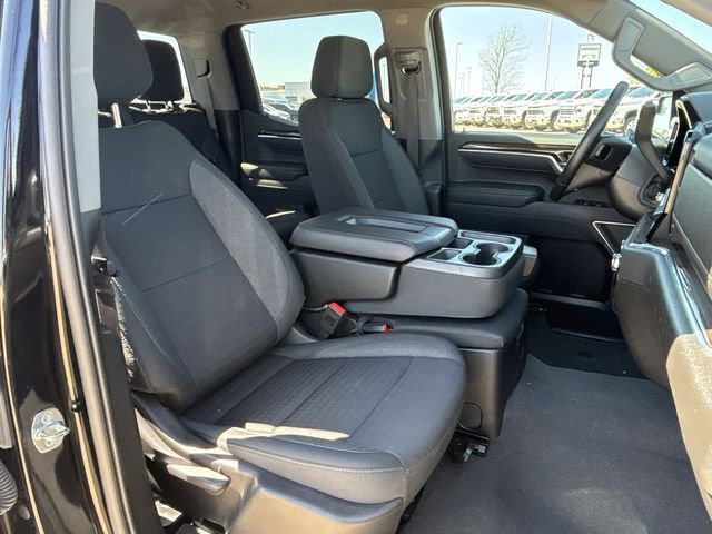 Used 2023 GMC Sierra 1500 Elevation image 31