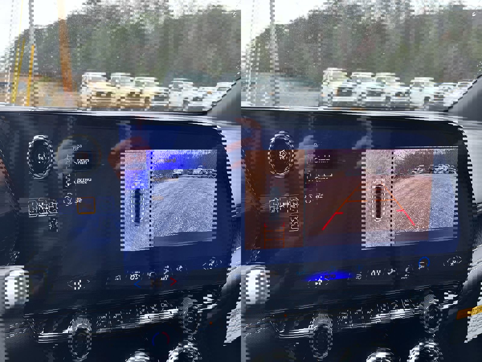 New 2026 Chevrolet Blazer EV LT image 20