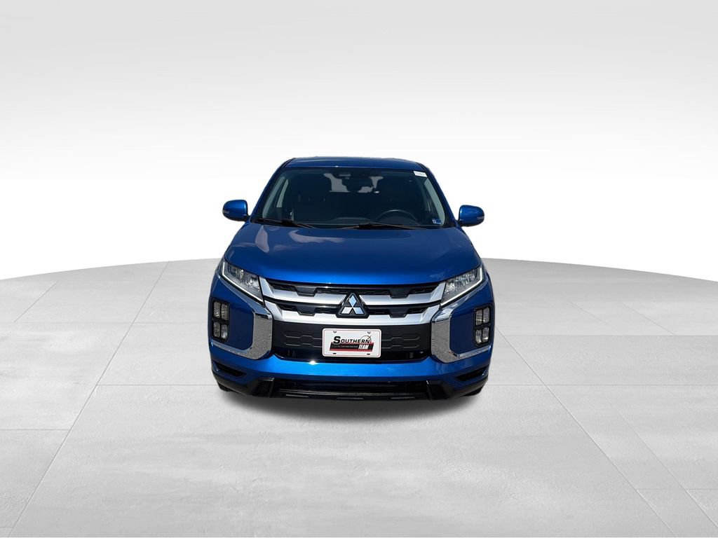Used 2025 Mitsubishi Outlander Sport SE AWD/4WD image 8