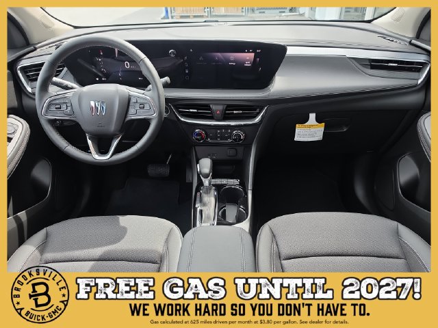 New 2026 Buick Encore GX Preferred w/ Comfort Package AWD/4WD image 13