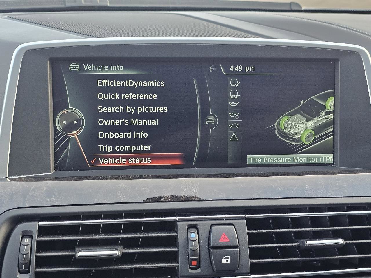 Used 2014 BMW 650i Coupe image 30