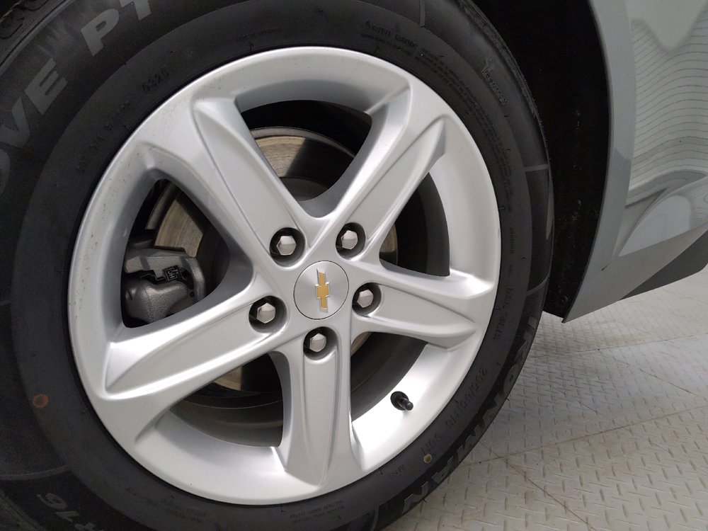 Used 2024 Chevrolet Malibu LS image 31