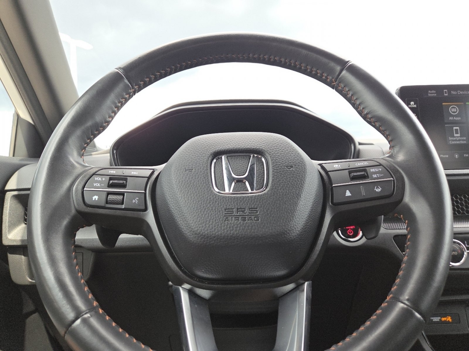 Used 2024 Honda CR-V Sport-L image 29