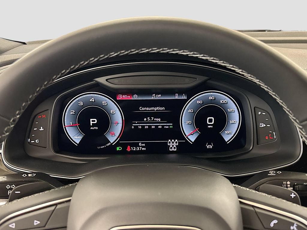 New 2026 Audi Q7 2.0T Premium Plus AWD/4WD image 10