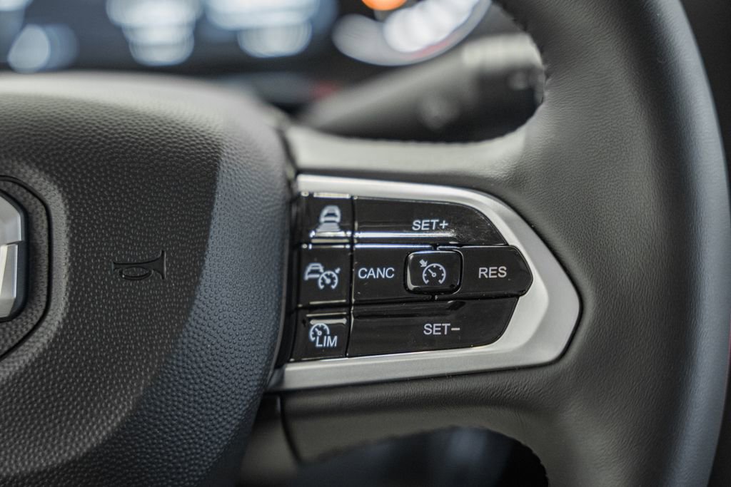 New 2025 RAM ProMaster 1500 w/ Premium Convenience Group image 26