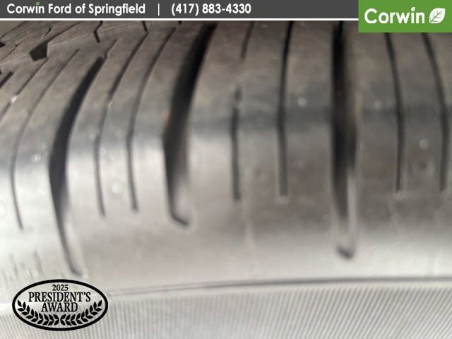 Used 2012 Chevrolet Impala LS image 5