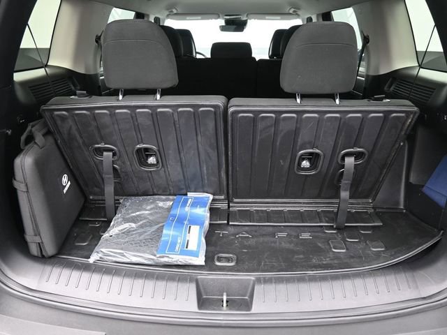 Used 2025 Hyundai Santa Fe SE FWD image 33