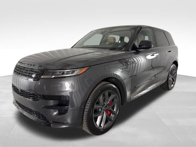 New 2025 Land Rover Range Rover Sport Dynamic SE