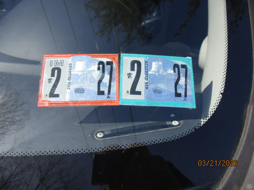 Used 2009 Pontiac G3 w/ Cruisin' Package image 18