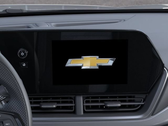 New 2026 Chevrolet Trax LS w/ Driver Confidence Package FWD image 20