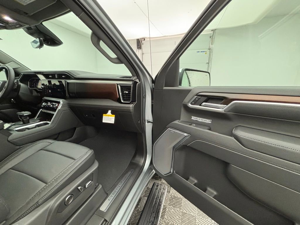 New 2026 GMC Sierra 1500 Denali image 38
