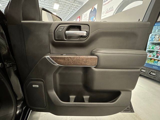 Used 2020 GMC Sierra 1500 Denali w/ Denali Ultimate Package AWD/4WD image 37