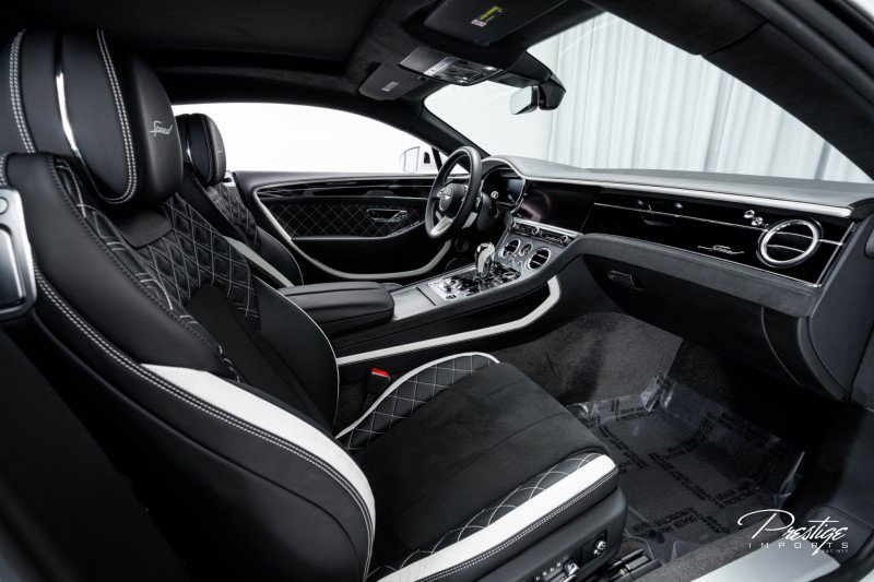 Used 2024 Bentley Continental GT Speed image 38