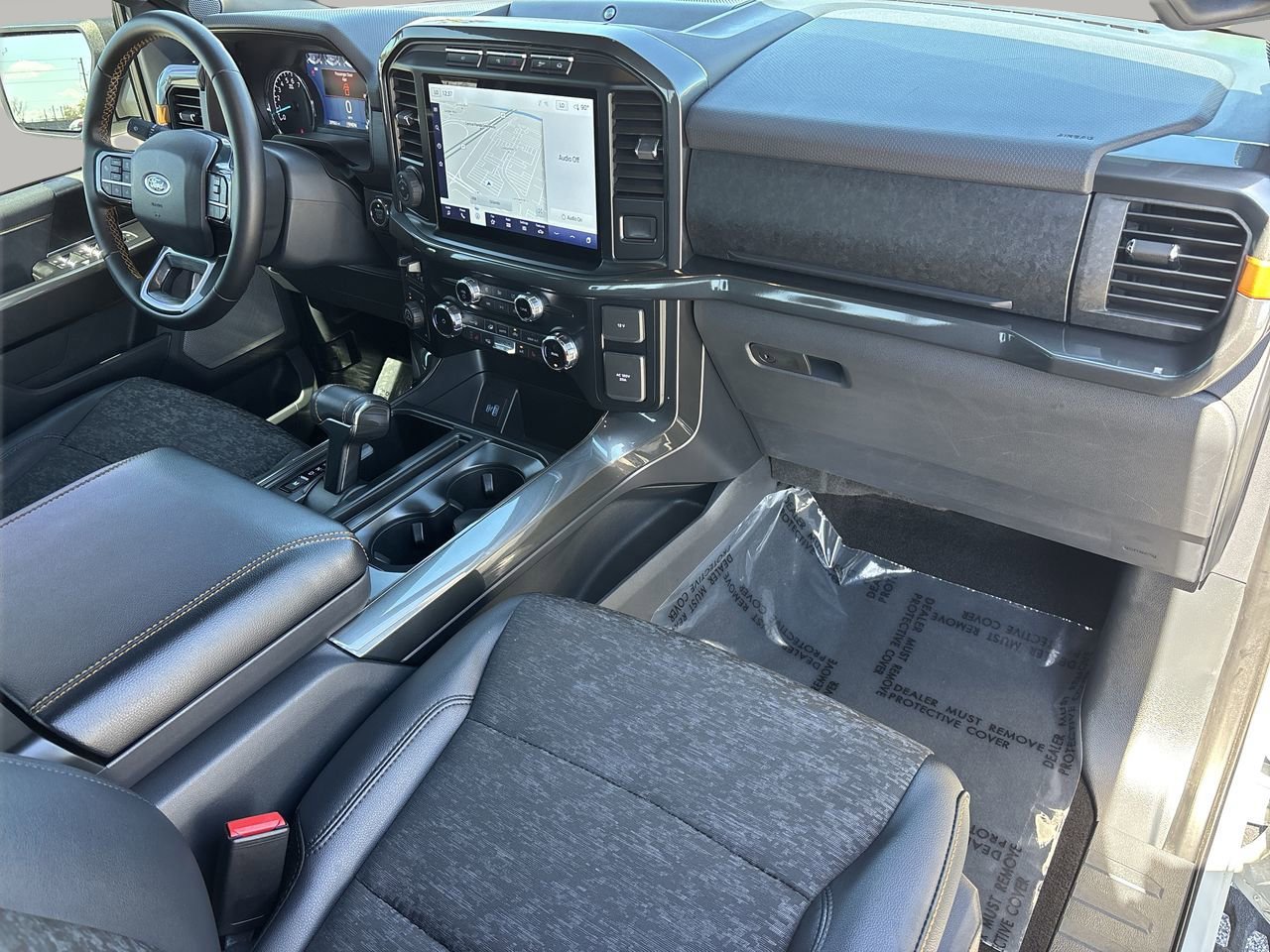 Certified 2023 Ford F150 Tremor w/ Trailer Tow Package image 10