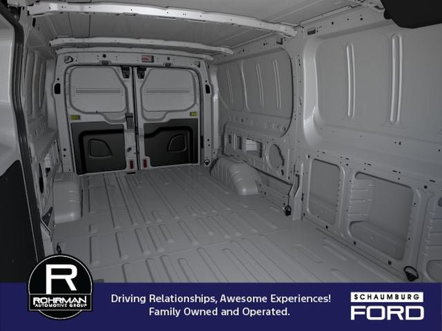 New 2026 Ford Transit 350 Low Roof AWD image 12