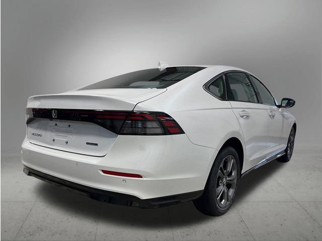 New 2026 Honda Accord EX-L image 7