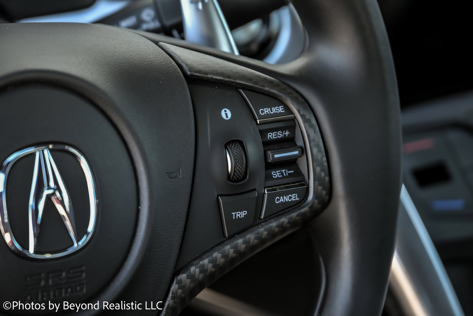 Used 2022 Acura NSX Type S image 31