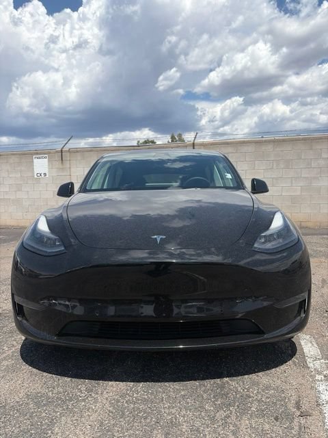 Used 2022 Tesla Model Y Performance