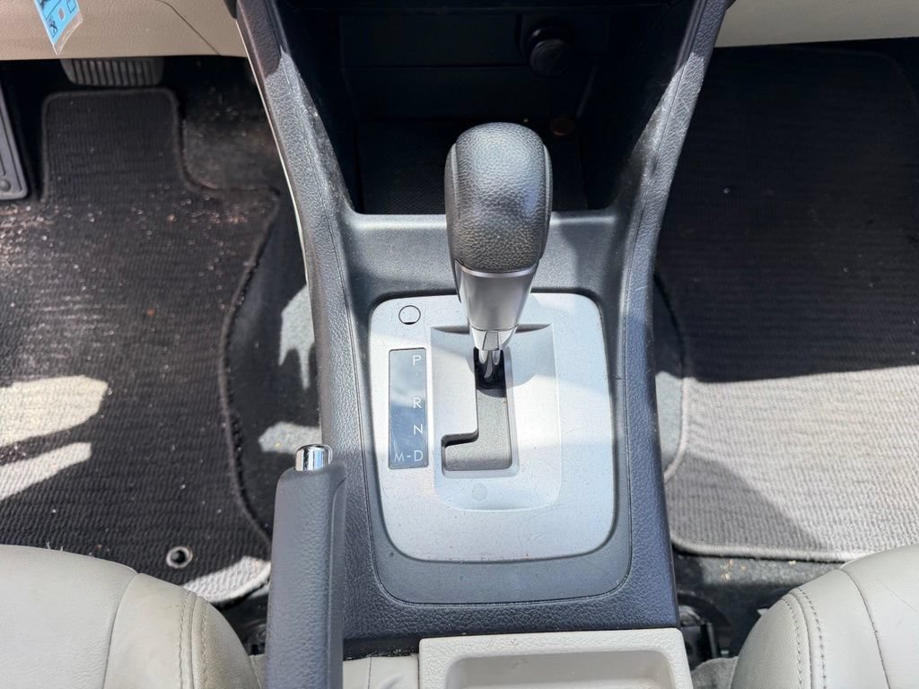 Used 2014 Subaru Crosstrek 2.0i Limited AWD/4WD image 28