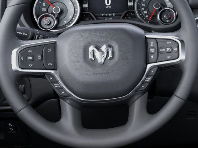 New 2026 RAM 1500 Laramie image 21