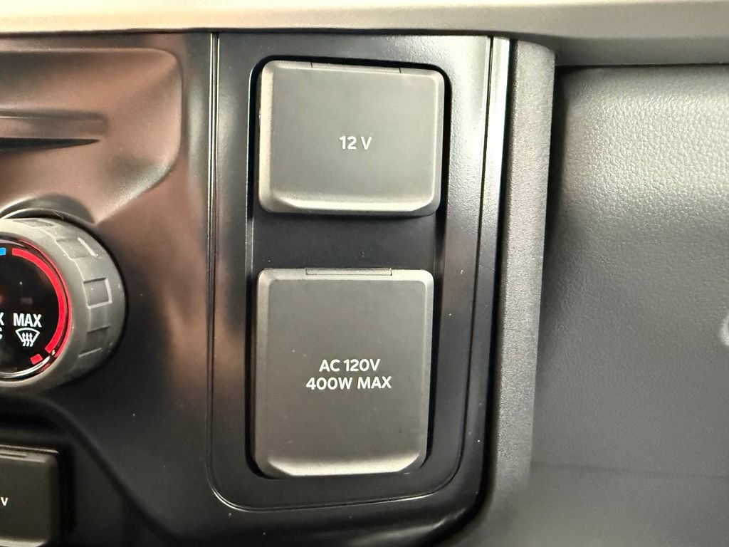 New 2026 Ford F250 XLT w/ FX4 Off-Road Package AWD/4WD image 40