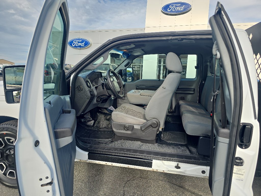 Used 2015 Ford F250 XL RWD image 14