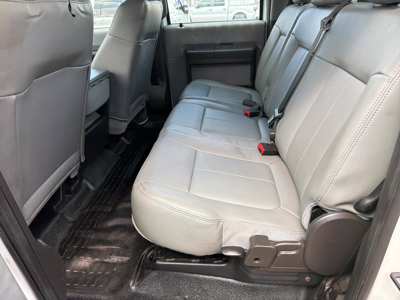 Used 2012 Ford F350 XL w/ PWR Equipment Group AWD/4WD image 18